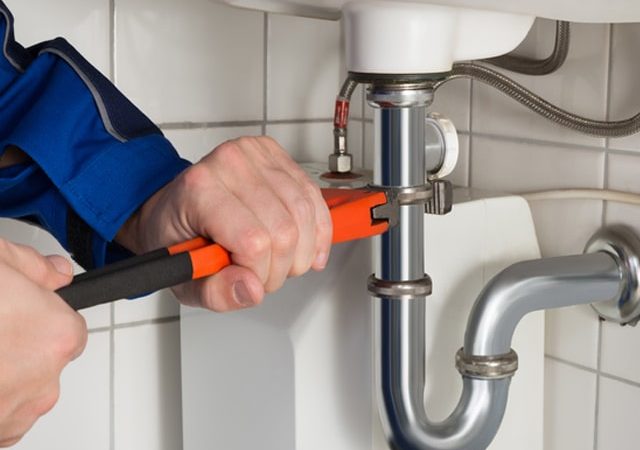 Essentials Of Professional Plumbing Service