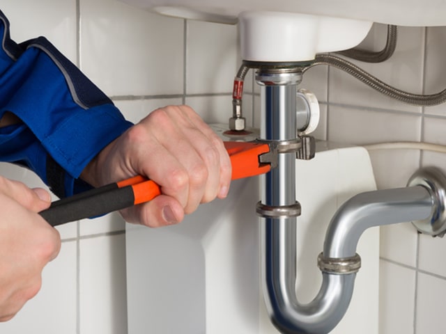 Essentials Of Professional Plumbing Service
