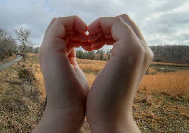 Love Is A Gift