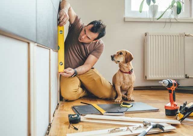 Affordable And Applicable Home Improvement Tips