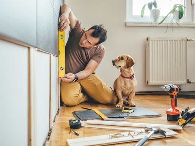 Affordable And Applicable Home Improvement Tips
