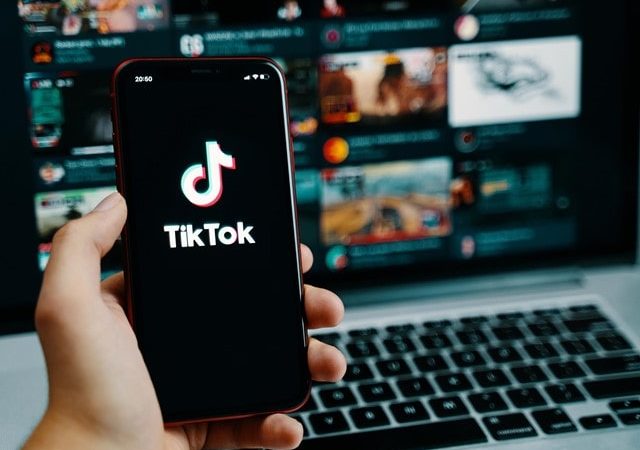 Buy positive TikTok reviews