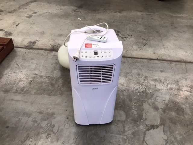 Windowless Air Conditioner
