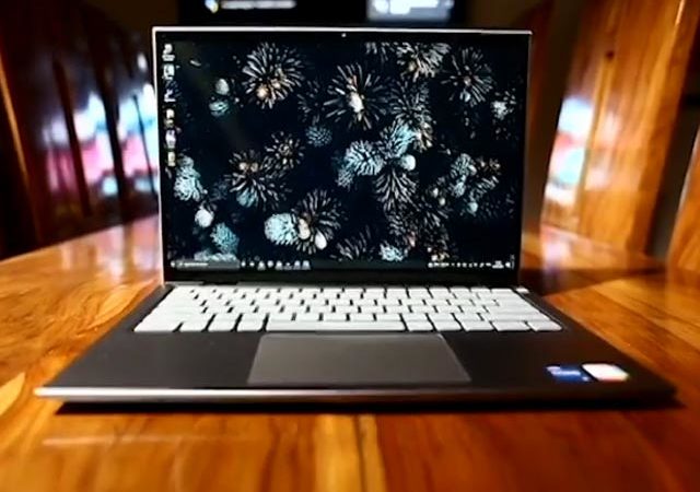 Buying a New Laptop