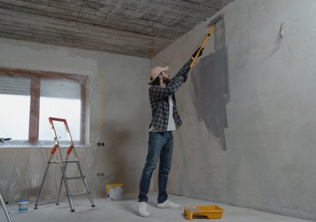 Save Money on Home Renovation