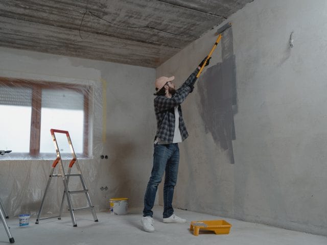 Save Money on Home Renovation