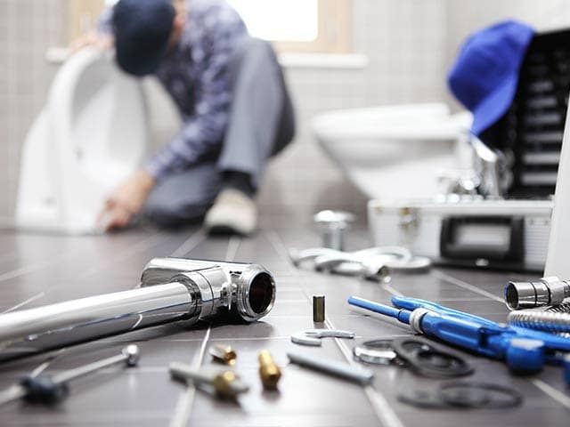 Plumbing Repair And Replacement