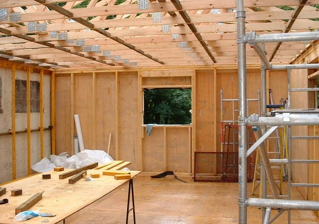 DIY Home Renovation Tips