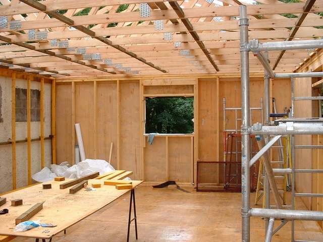 DIY Home Renovation Tips