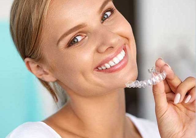 Align Technology Invisalign