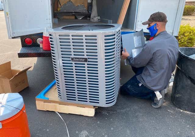 Air Conditioning Tips