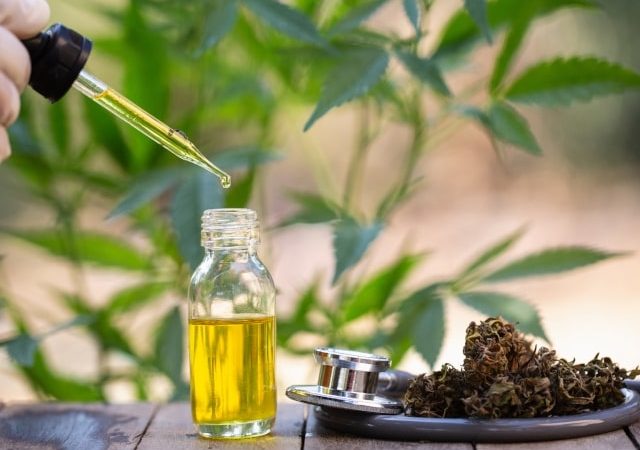 CBD Oil Effects