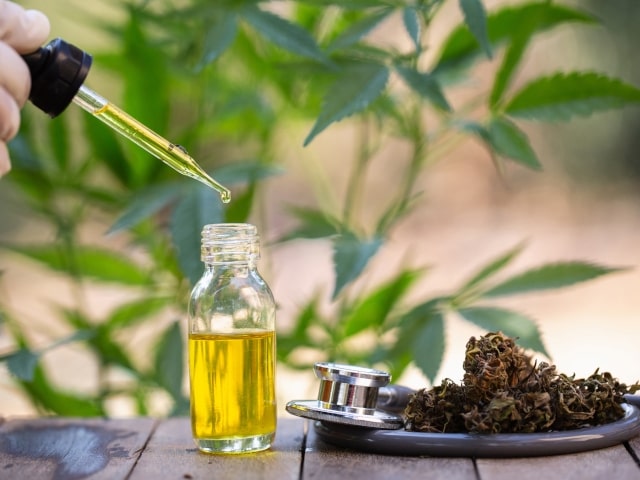 CBD Oil Effects