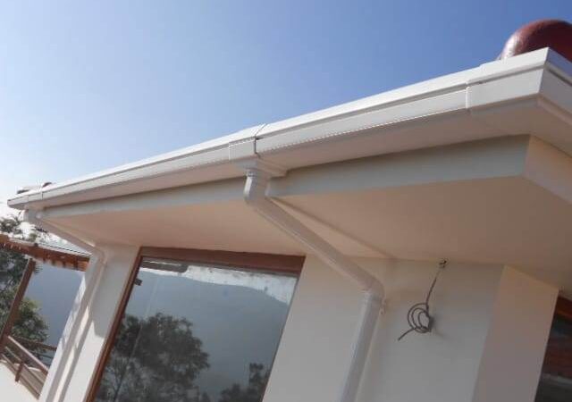 Maintaining Your Gutters and Downspouts