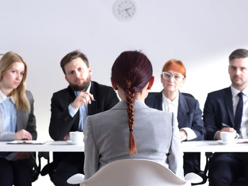 Pre-Employment Background Checks