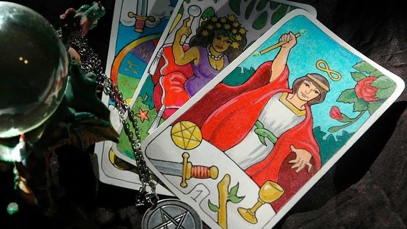 When Getting a Psychic Reading