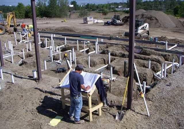 Essentials Of Professional Plumbing Service
