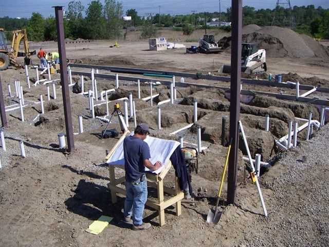 Essentials Of Professional Plumbing Service