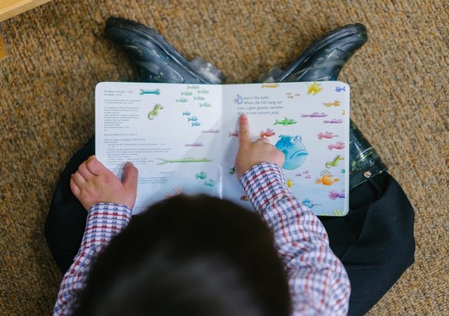 Systems to Parenting Teens
