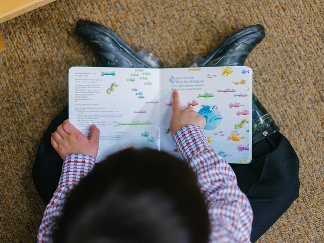 Systems to Parenting Teens