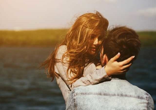Love Is A Gift