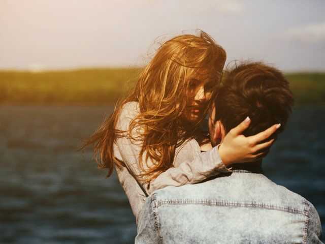 Love Is A Gift