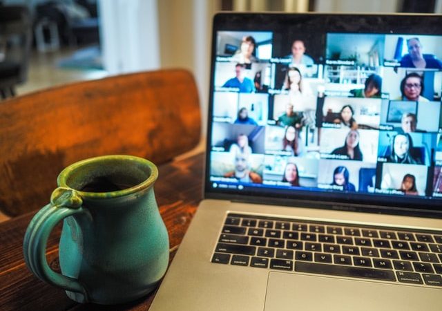 Remote Virtual Teams