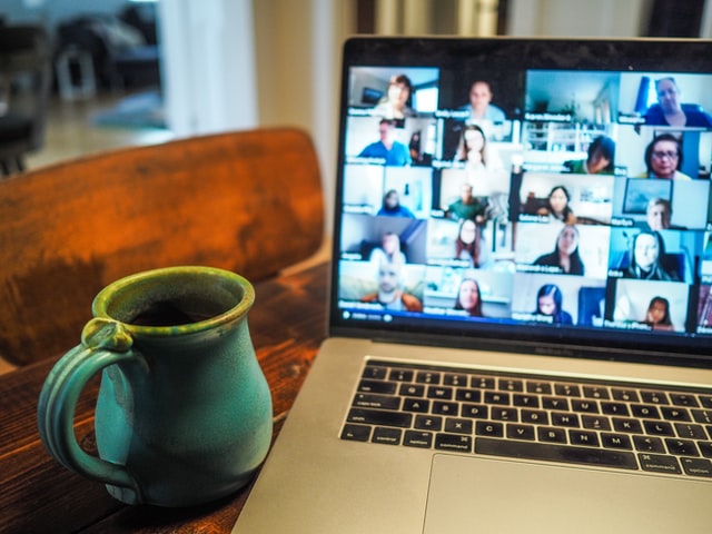 Remote Virtual Teams