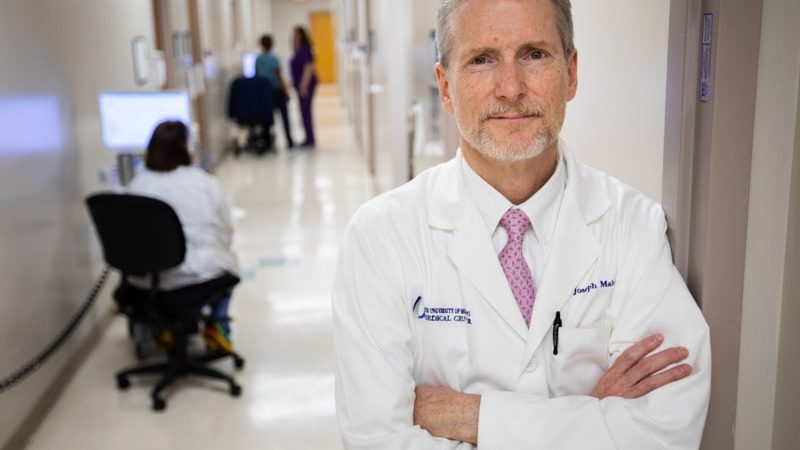 The Health Care Landscape