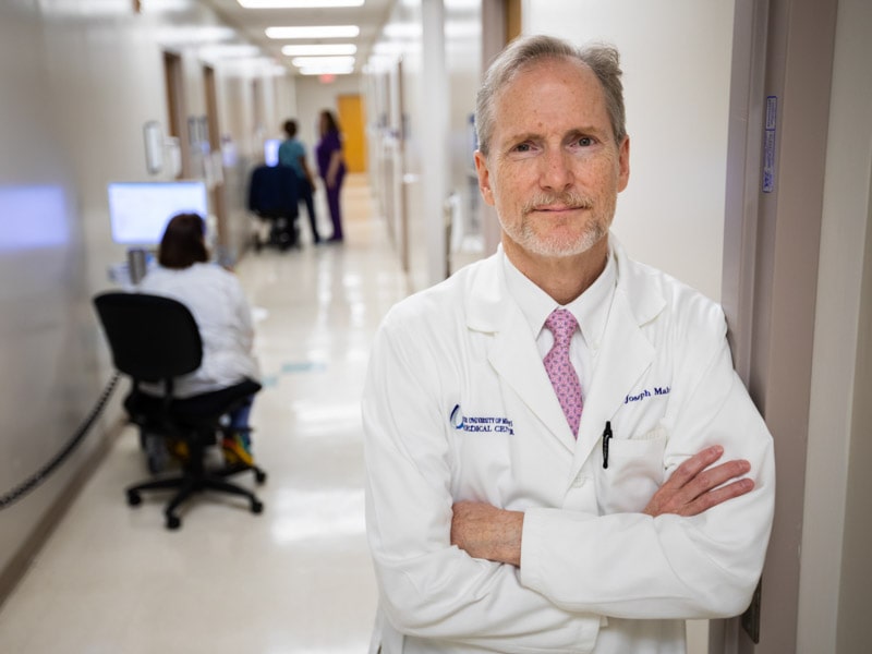 The Health Care Landscape