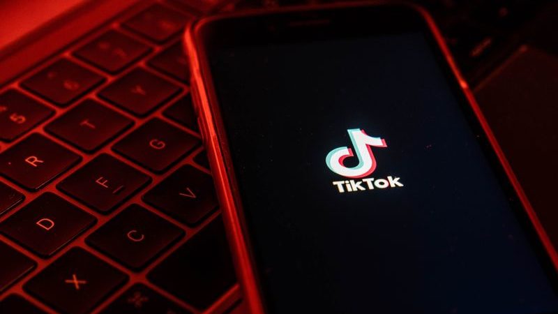 Buy positive TikTok reviews