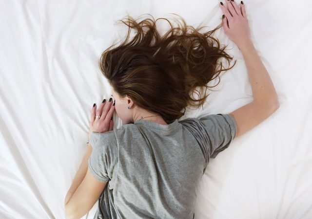 Natural Remedy for Insomnia