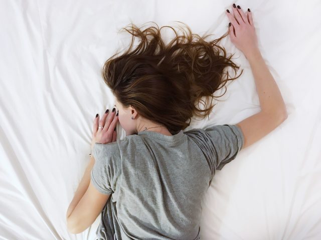 Natural Remedy for Insomnia
