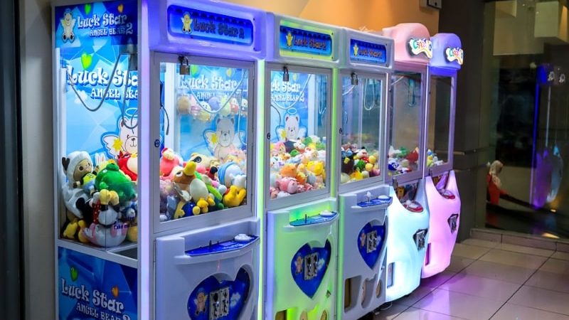 An Introduction To Vending Machines