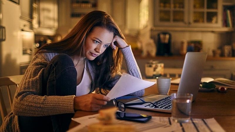 Debt Help – Don’t Struggle Alone