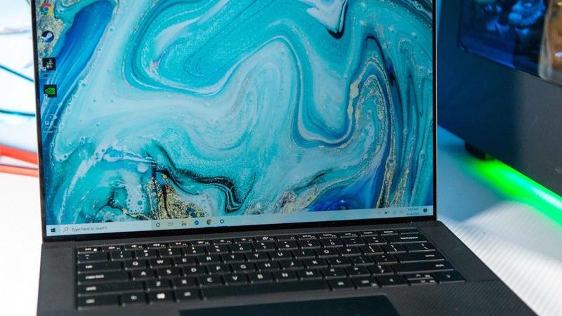 Buying a New Laptop