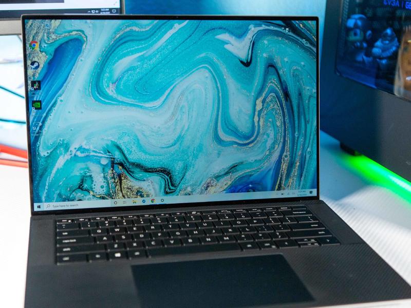Buying a New Laptop
