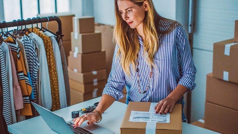 Online Marketing for Small Business