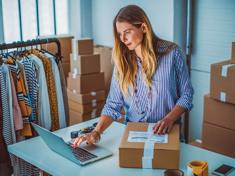 Online Marketing for Small Business