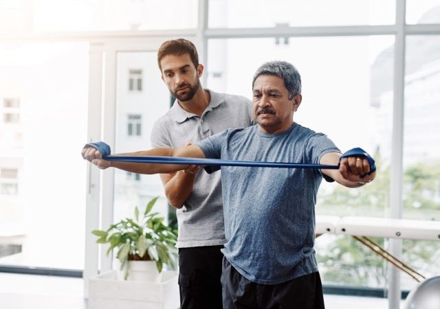 Physiotherapist Advice