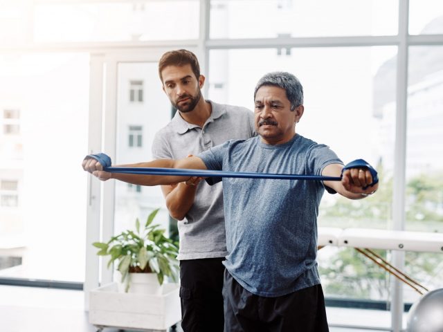 Physiotherapist Advice