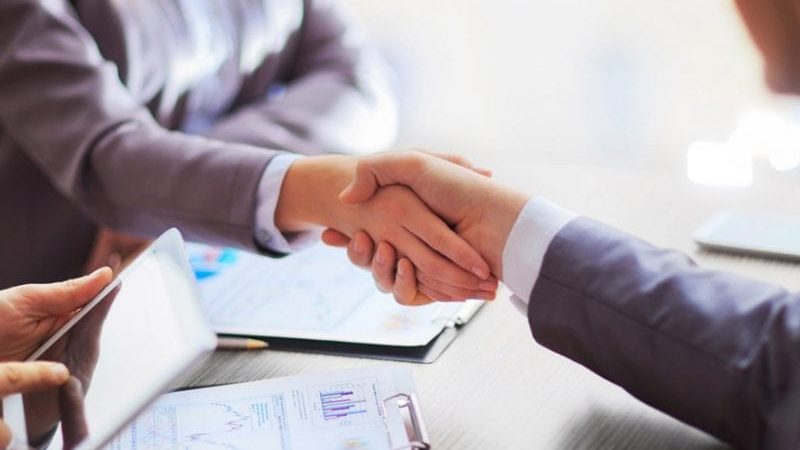 Secured Business Loan