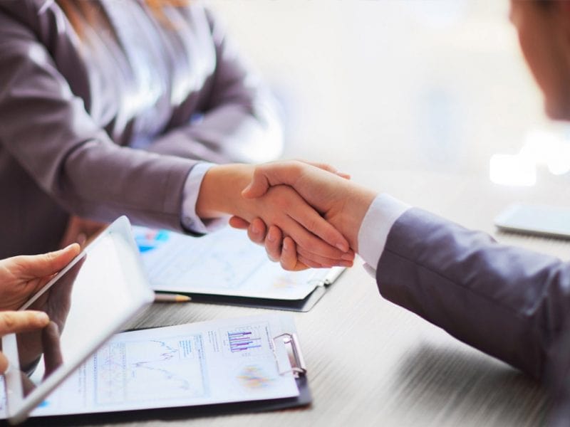 Secured Business Loan