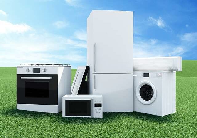 Energy Saver Home Appliance Guide