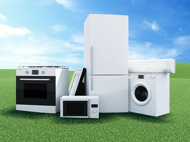 Energy Saver Home Appliance Guide