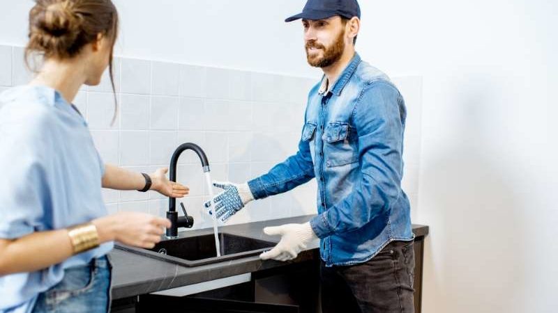 Leaks in Your Household Plumbing