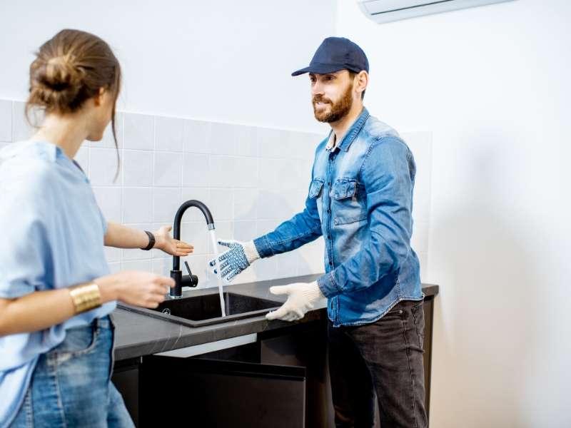 Leaks in Your Household Plumbing