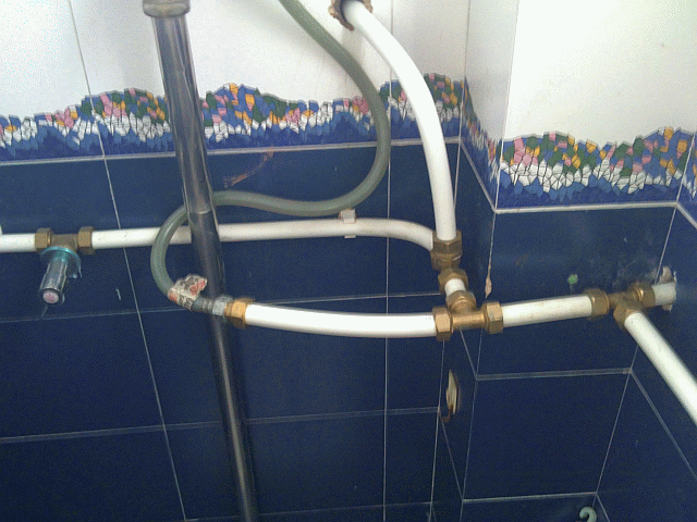 Plumbing Repair And Replacement
