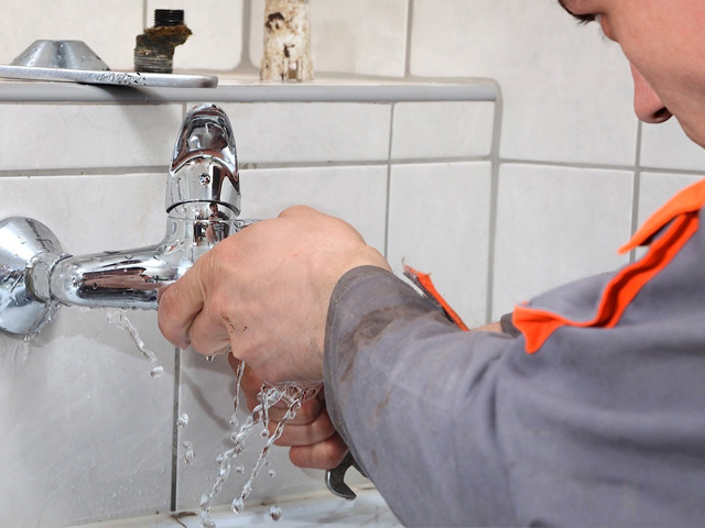 Plumber Tips