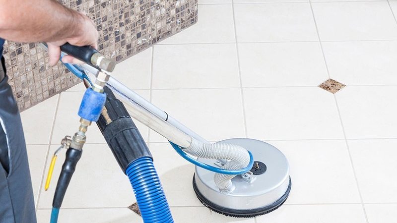 Carpet Cleaning Secrets